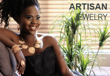 Artisan Jewelry