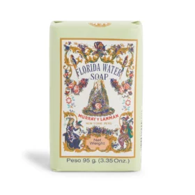 Florida Water Soap