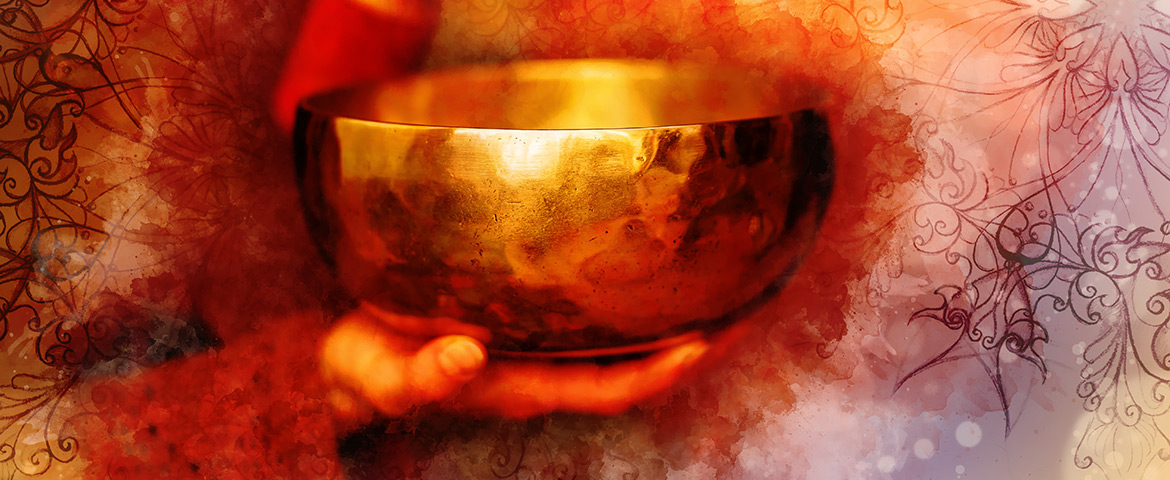 Singing Bowl