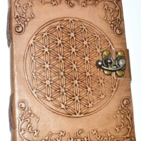 Flower of Life Journal