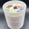 Chakra Candle