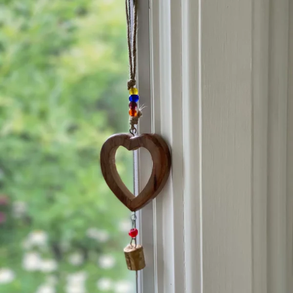 Heart Chime
