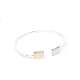 Mother of Pearl Cuff