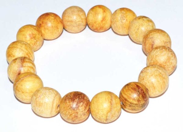 Palo Santo Bracelet