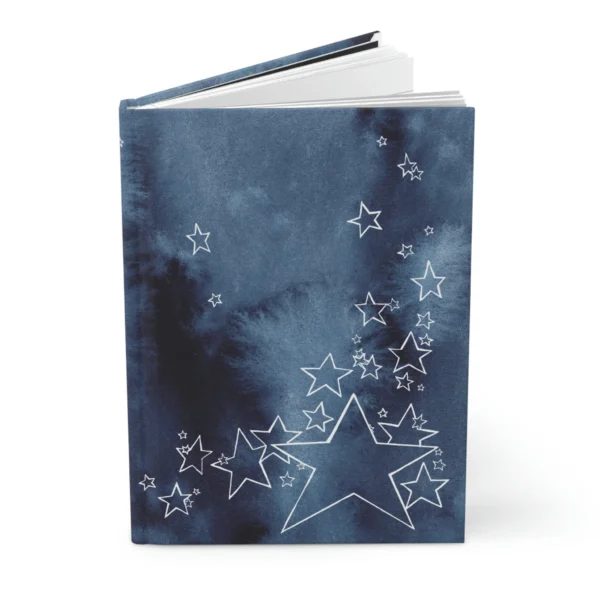 star journal indigo