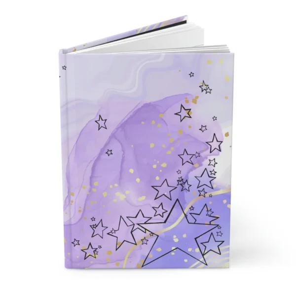 Star Journal Violet