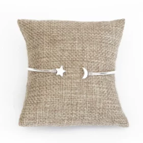 Star and Moon Cuff