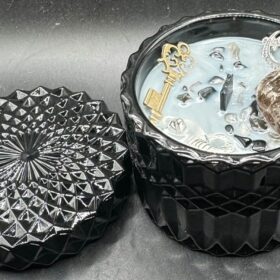 Hecate Candle