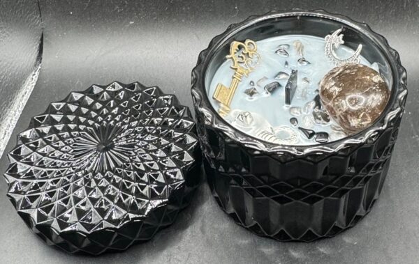 Hecate Candle