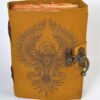 Phoenix Leather Journal