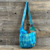 Upcycled Patchwork Bag