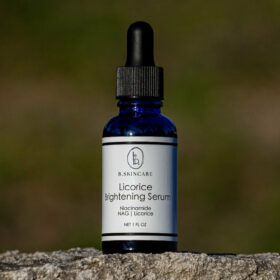 Licorice Brightening Serum