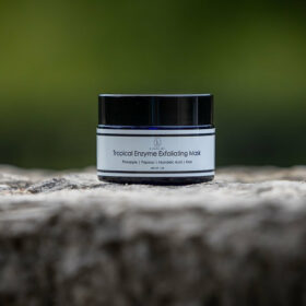 Tropical Enzyme Exfoliating Mask