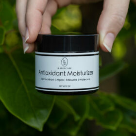 Antioxidant Moisturizer