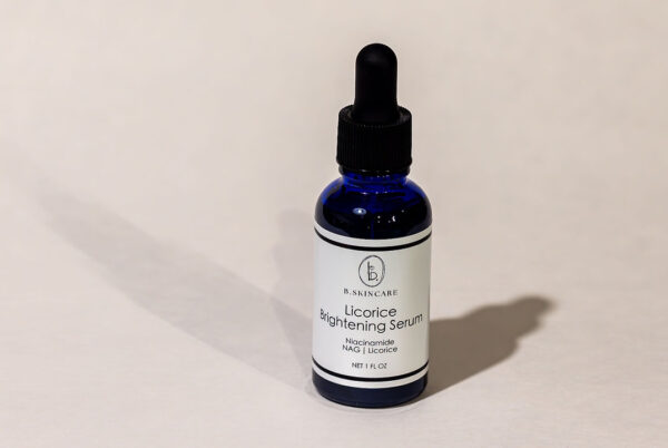 Serum Duo | Pearl Serum & Licorice Brightening Serum - Image 5