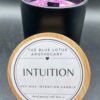 Intuition Intention Candle