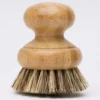 CASA AGAVE® Pot Scrubber Brush