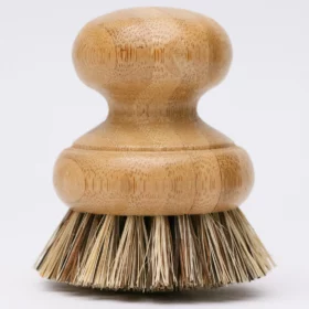 CASA AGAVE® Pot Scrubber Brush