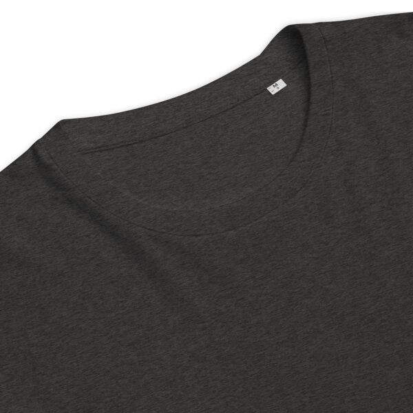 "All Behavior is a form of communication" Organic Cotton Tee - Image 5