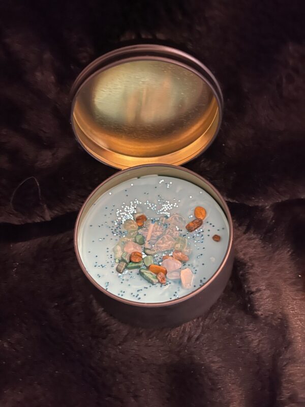 Healing Intention Candle - Image 5