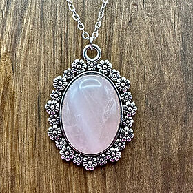 Crystal and Gemstone Jewelry