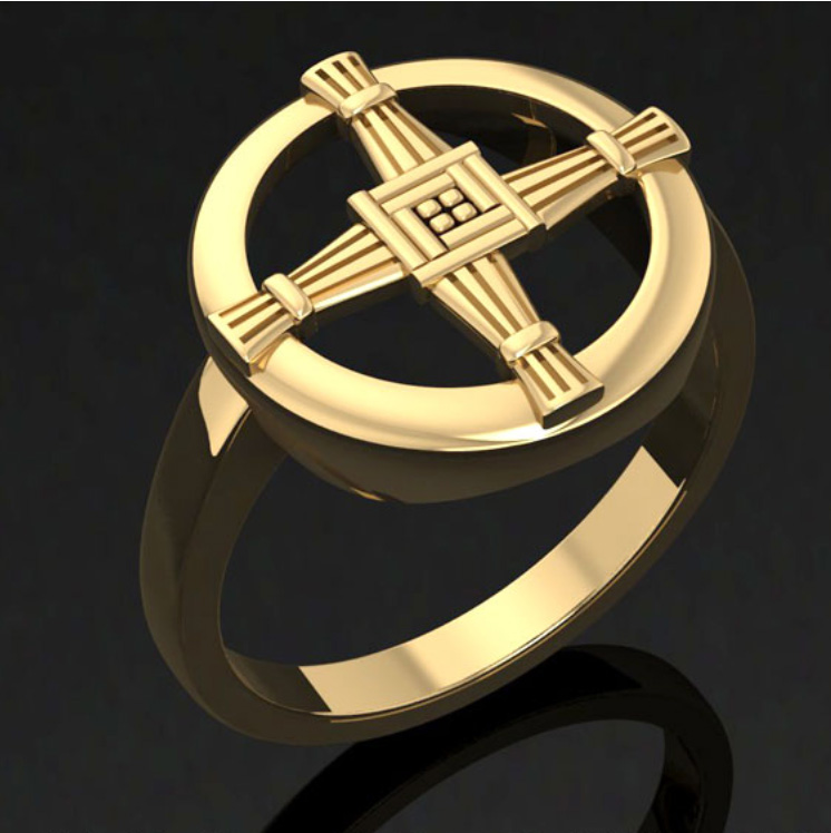 Gold