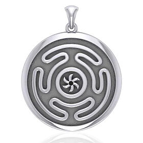 Magic Symbol Jewelry