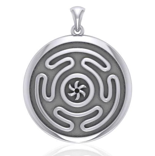 Magic Symbol Jewelry