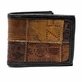 Leather Wallet
