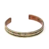 copper healing twist