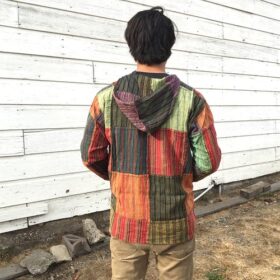 Jayli Samir Unisex Hoodie