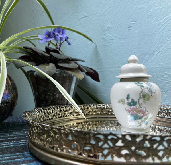 Bay Leaf Filled Vintage Wish Jar - Image 6