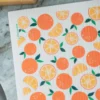Washcloud® Citrus Sunrise